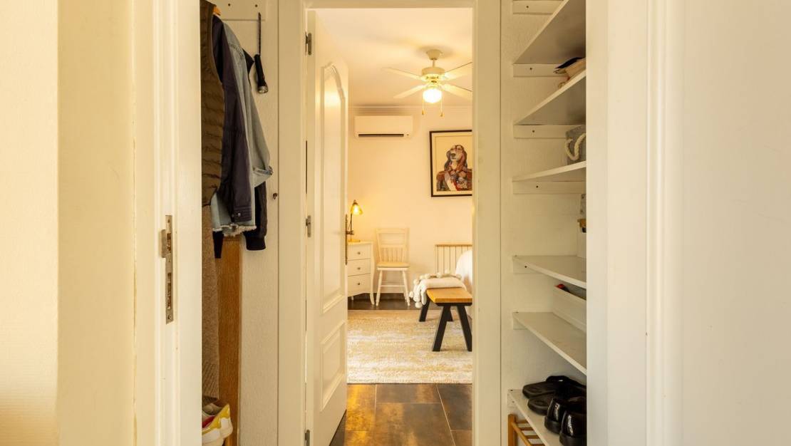 Sale - Villa - Almoradí - Almoradi Centro