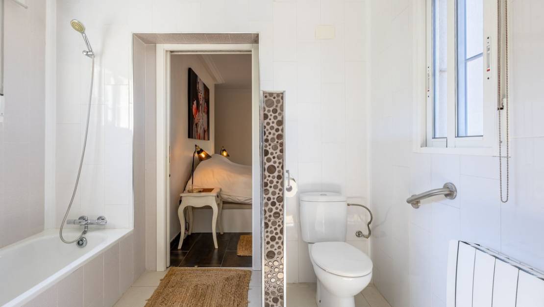 Sale - Villa - Almoradí - Almoradi Centro