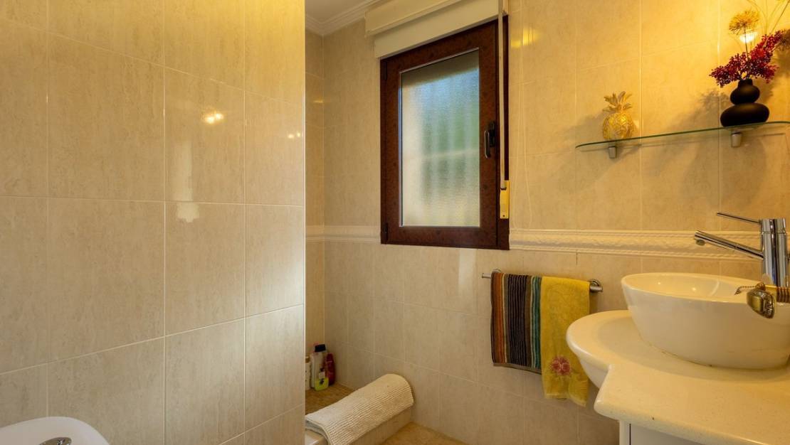 Sale - Villa - Almoradí - Almoradi Centro