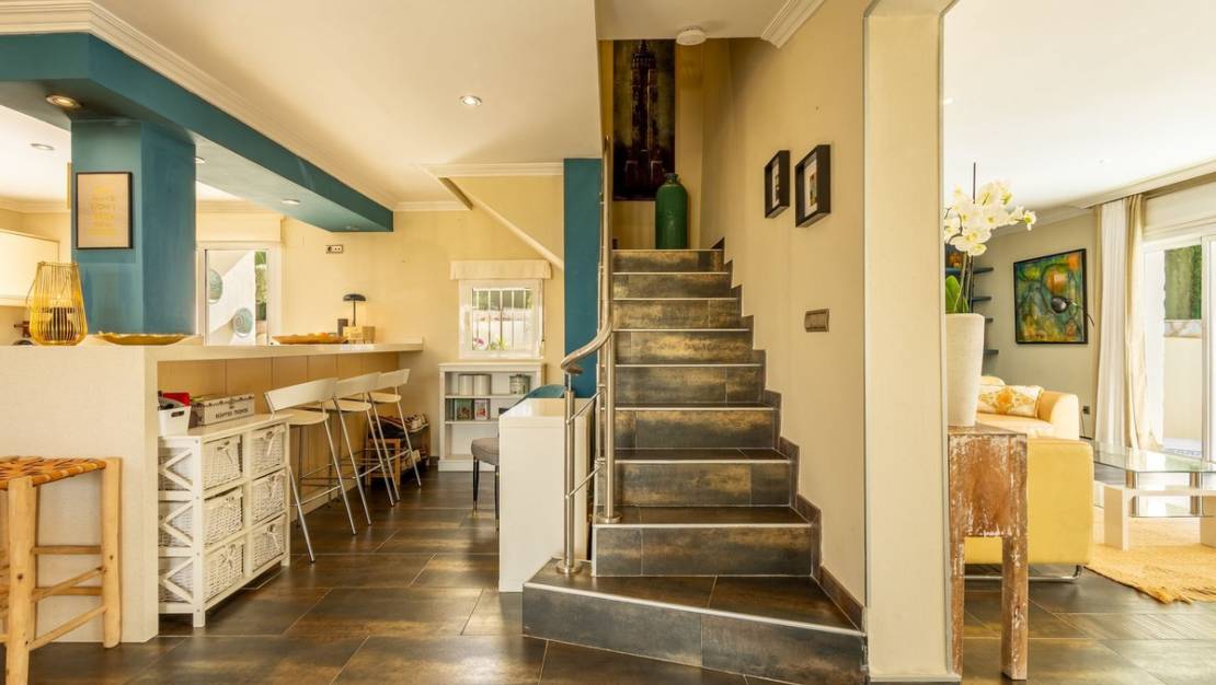 Sale - Villa - Almoradí - Almoradi Centro