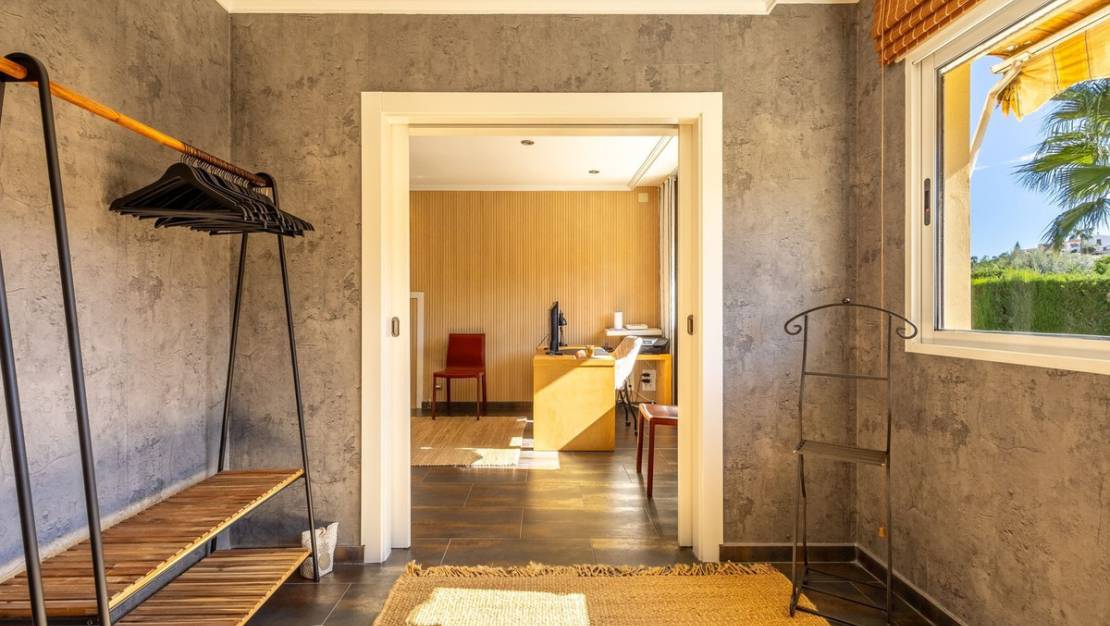 Sale - Villa - Almoradí - Almoradi Centro