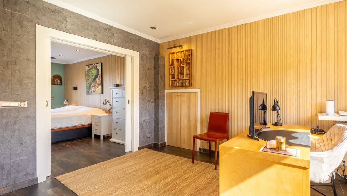 Sale - Villa - Almoradí - Almoradi Centro