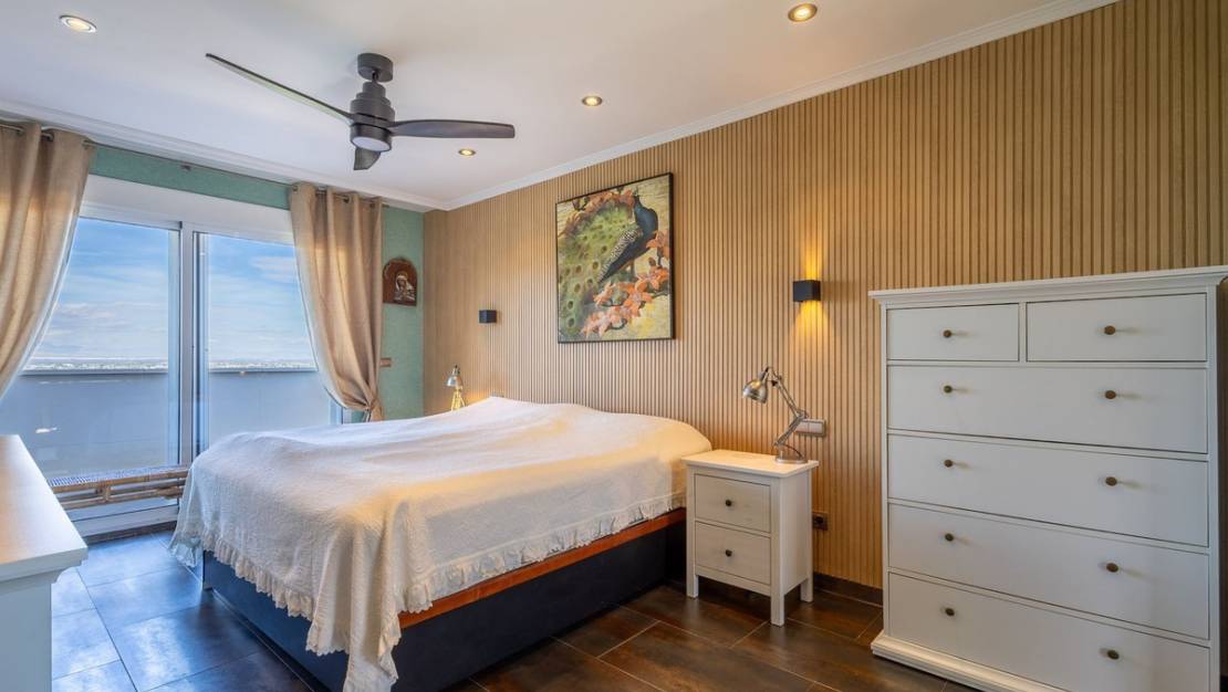 Sale - Villa - Almoradí - Almoradi Centro