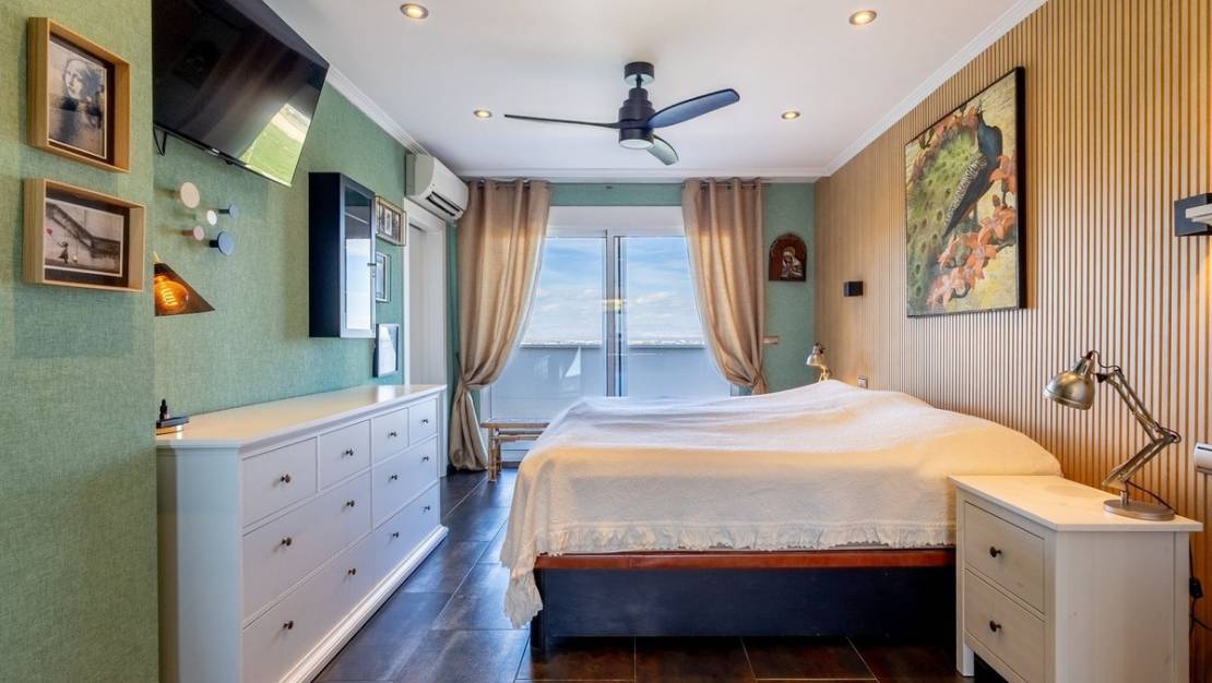 Sale - Villa - Almoradí - Almoradi Centro