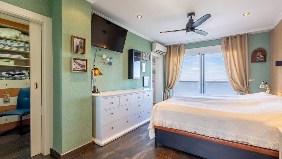 Sale - Villa - Almoradí - Almoradi Centro