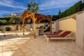 Sale - Villa - Almoradí - Almoradi Centro