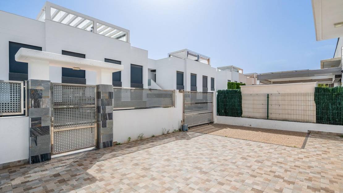 Sale - Villa - Almoradí - Comunidad valenciana