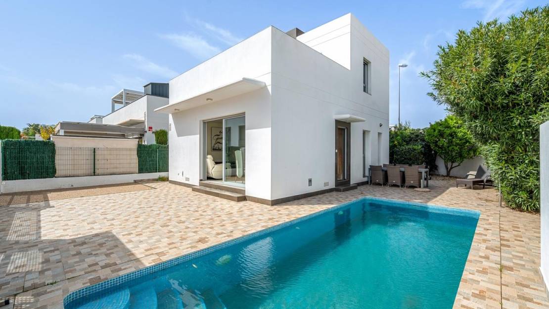 Sale - Villa - Almoradí - Comunidad valenciana