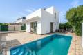 Sale - Villa - Almoradí - Comunidad valenciana