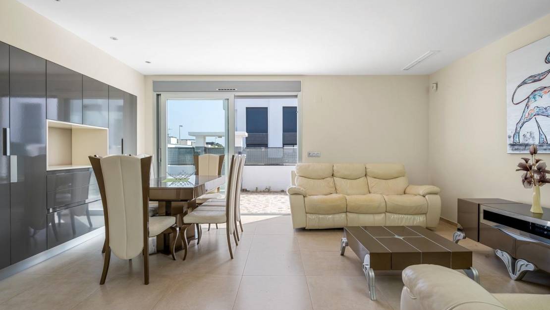 Sale - Villa - Almoradí - Comunidad valenciana