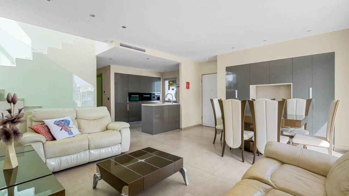 Sale - Villa - Almoradí - Comunidad valenciana