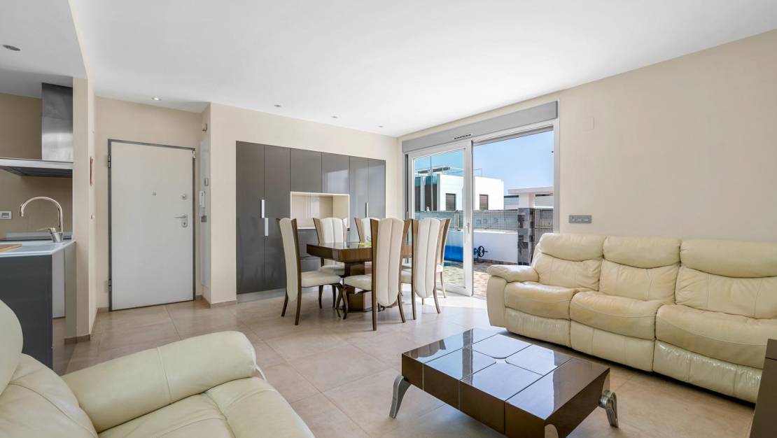 Sale - Villa - Almoradí - Comunidad valenciana