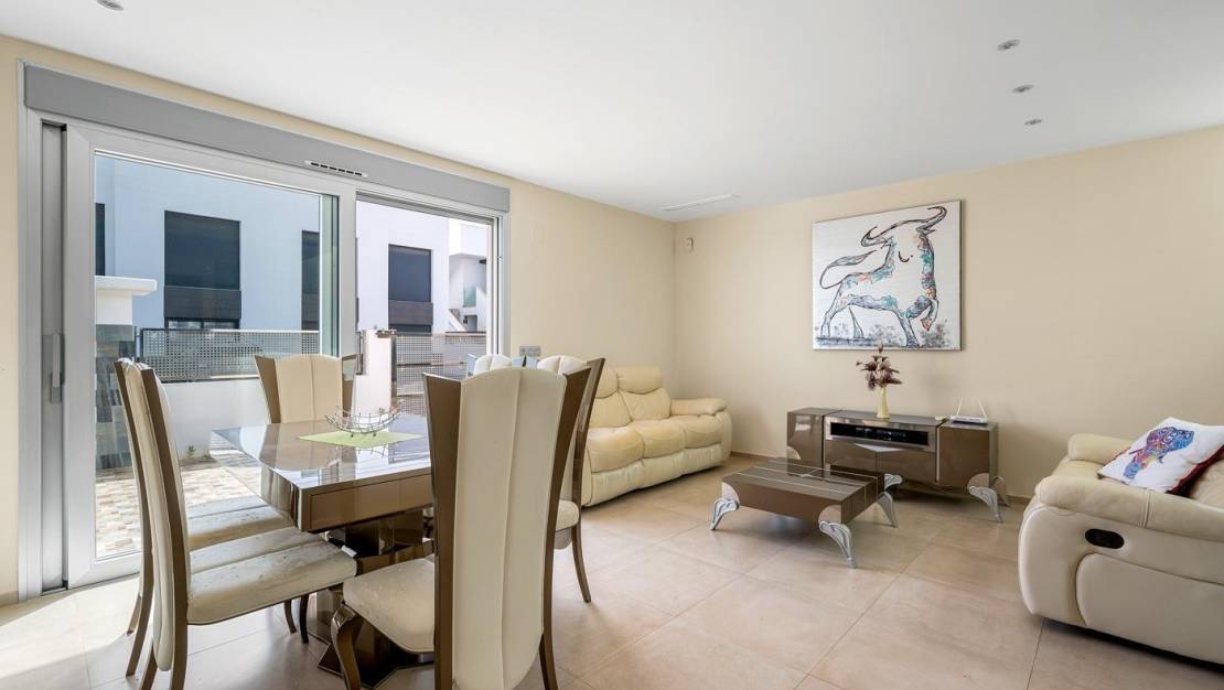Sale - Villa - Almoradí - Comunidad valenciana