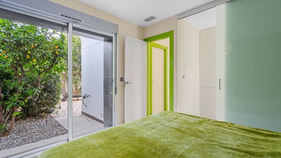 Sale - Villa - Almoradí - Comunidad valenciana
