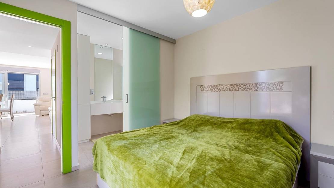 Sale - Villa - Almoradí - Comunidad valenciana
