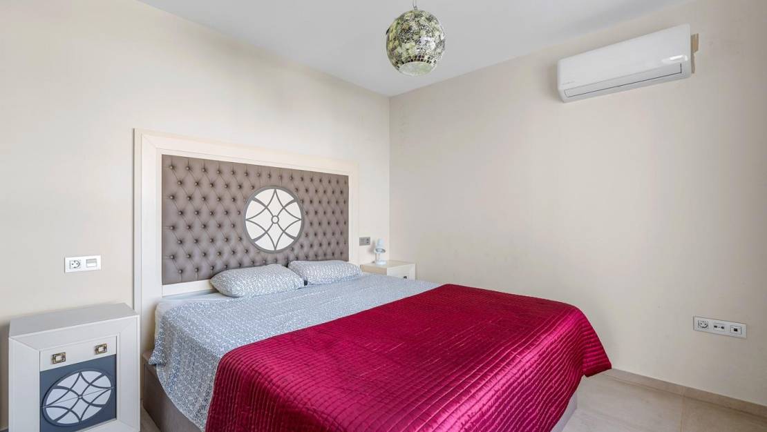 Sale - Villa - Almoradí - Comunidad valenciana