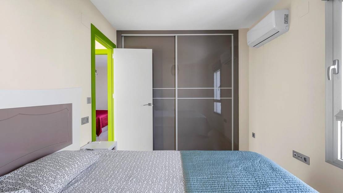 Sale - Villa - Almoradí - Comunidad valenciana
