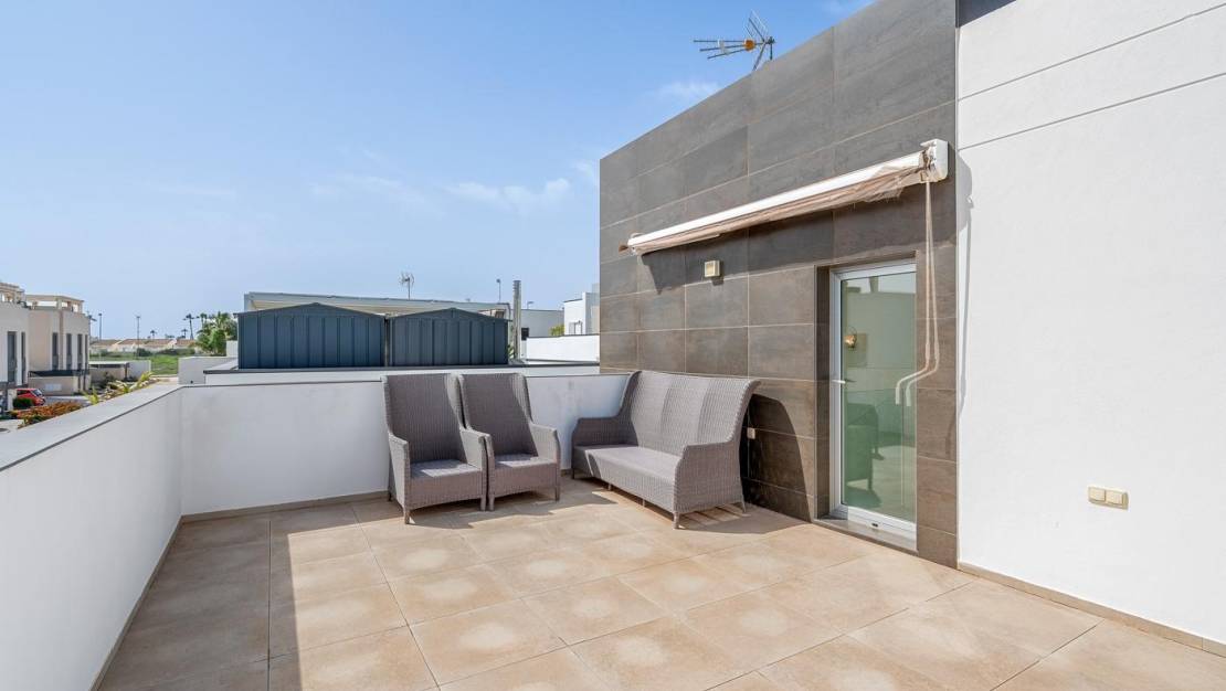 Sale - Villa - Almoradí - Comunidad valenciana