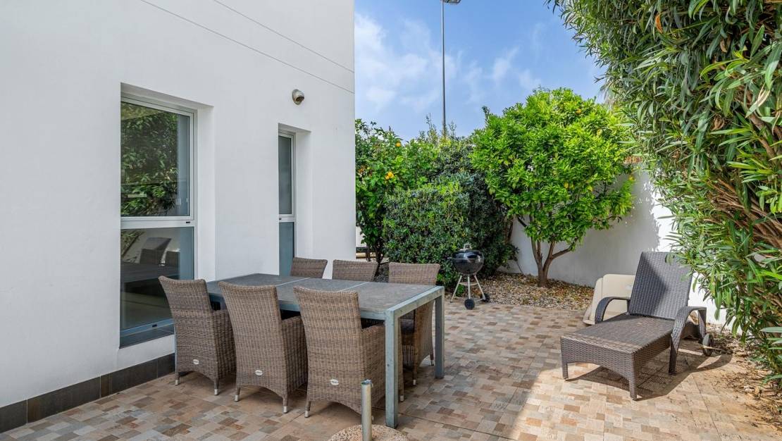 Sale - Villa - Almoradí - Comunidad valenciana