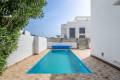 Sale - Villa - Almoradí - Comunidad valenciana