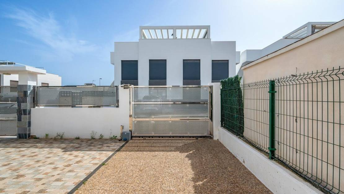 Sale - Villa - Almoradí - Comunidad valenciana