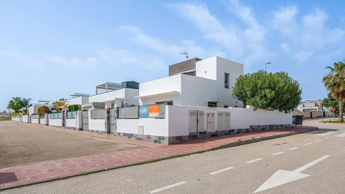Sale - Villa - Almoradí - Comunidad valenciana