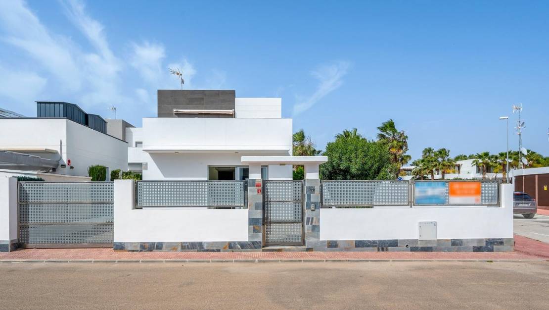 Sale - Villa - Almoradí - Comunidad valenciana