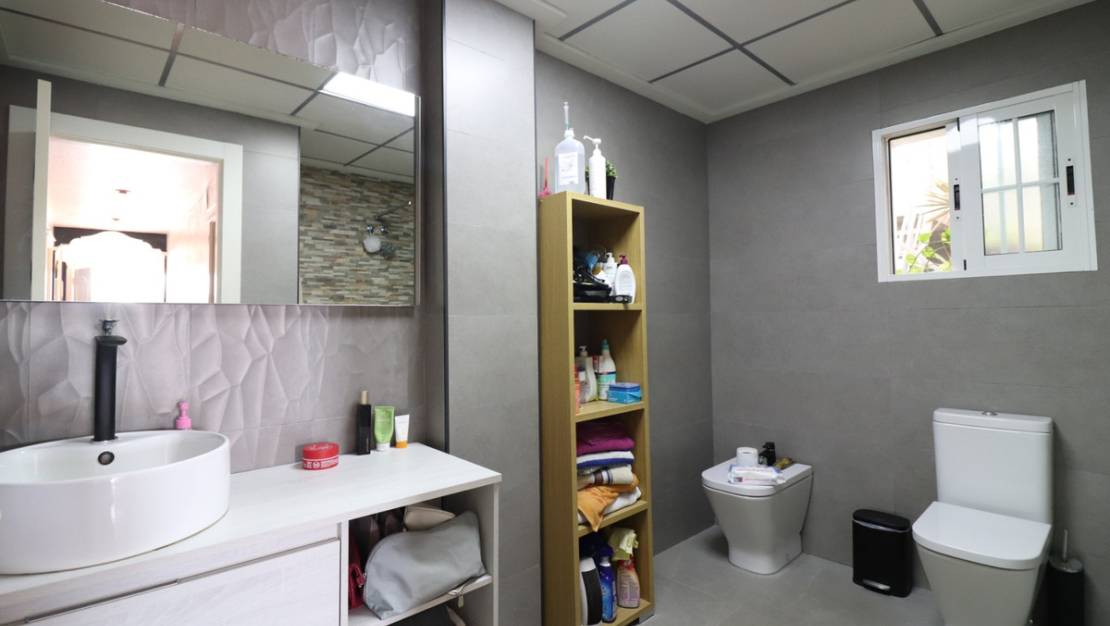 Sale - Villa - Almoradí - El saladar