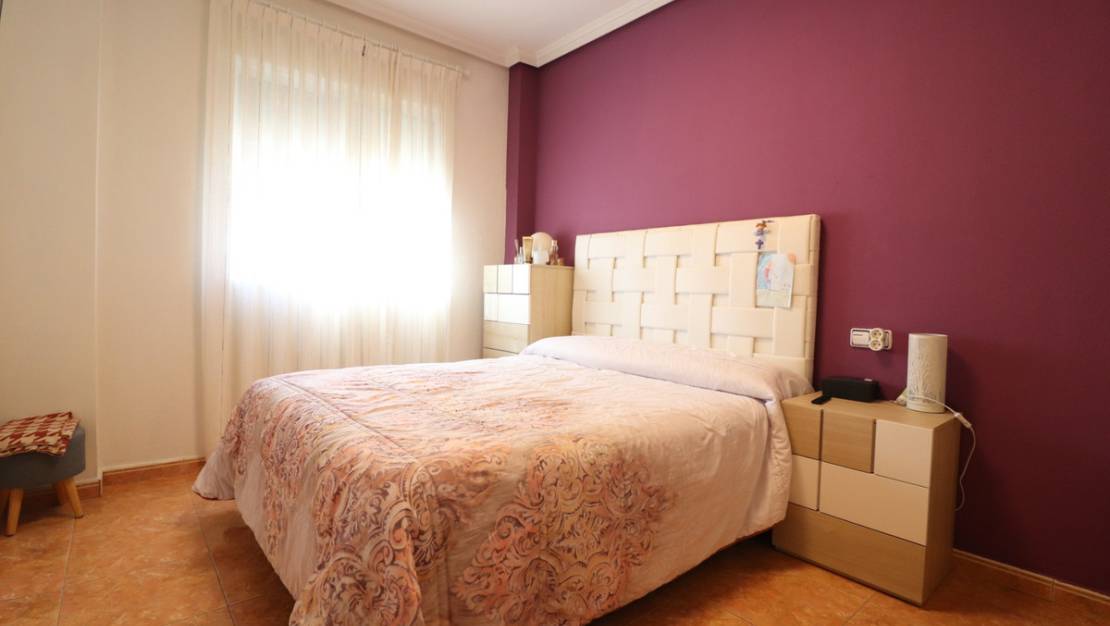 Sale - Villa - Almoradí - El saladar