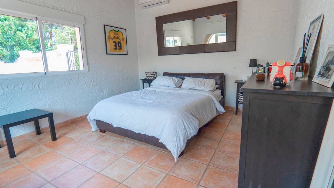 Sale - Villa - Almoradí - Heredades