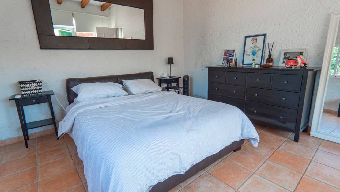 Sale - Villa - Almoradí - Heredades