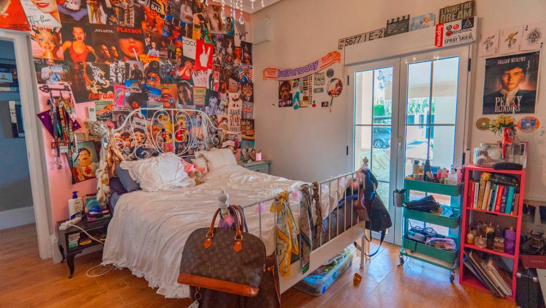 Sale - Villa - Almoradí - Heredades