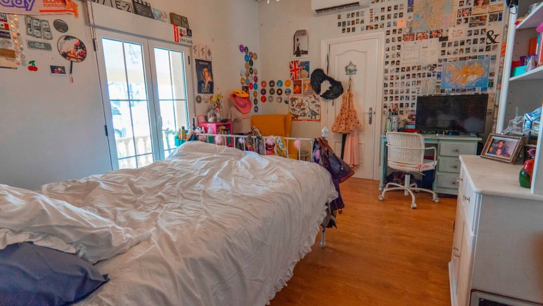 Sale - Villa - Almoradí - Heredades