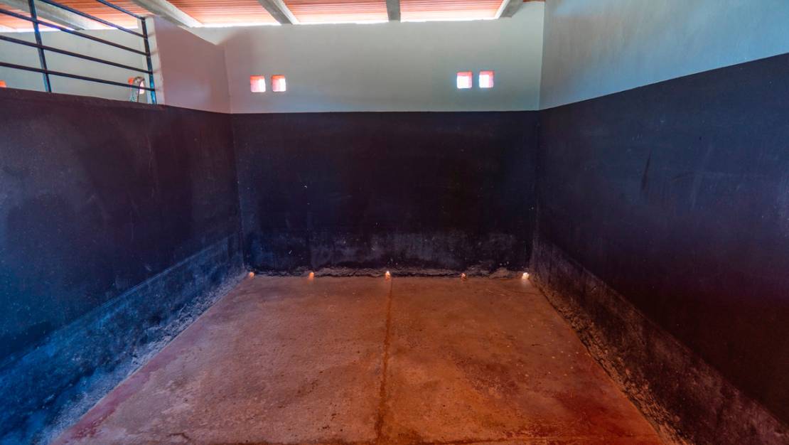 Sale - Villa - Almoradí - Heredades