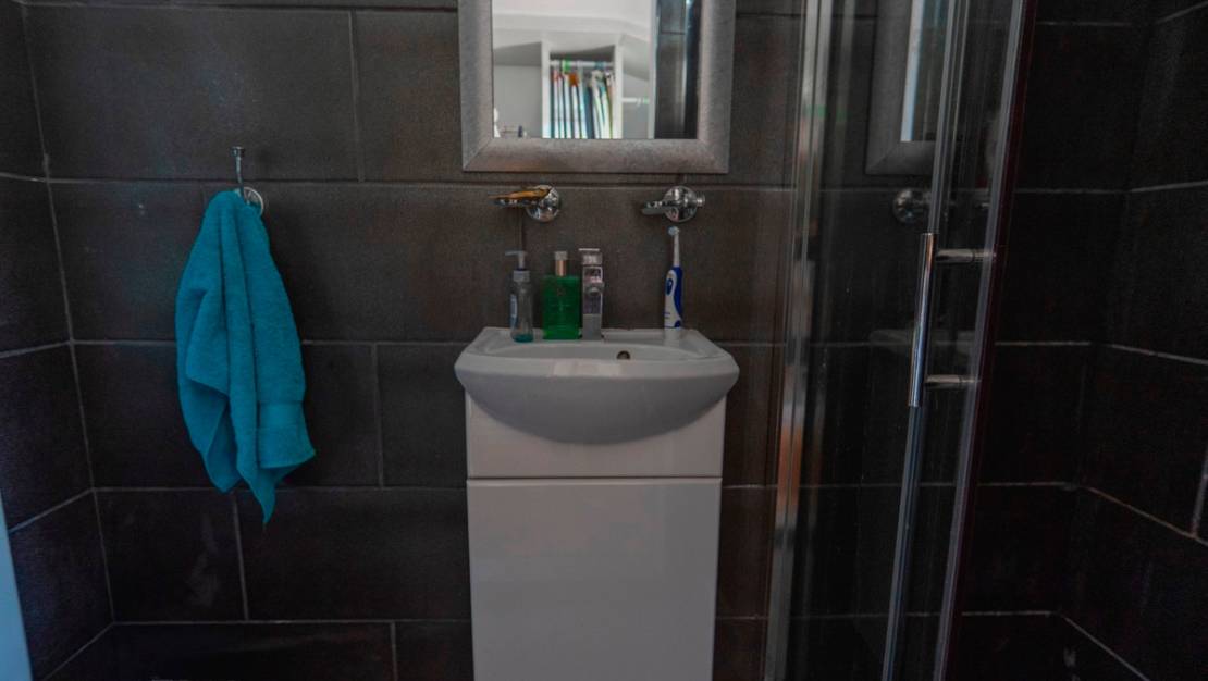 Sale - Villa - Almoradí - Heredades