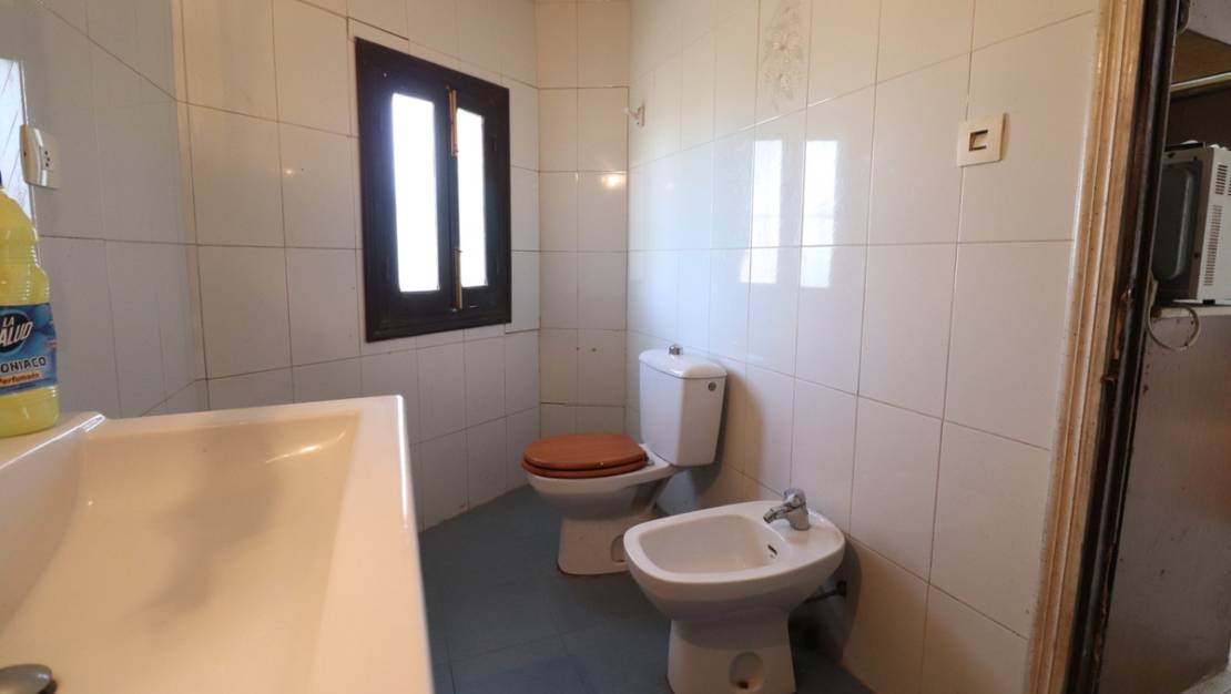 Sale - Villa - Almoradí - Heredades