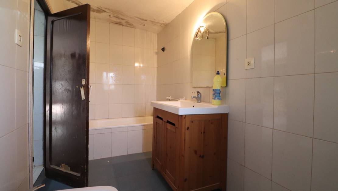 Sale - Villa - Almoradí - Heredades