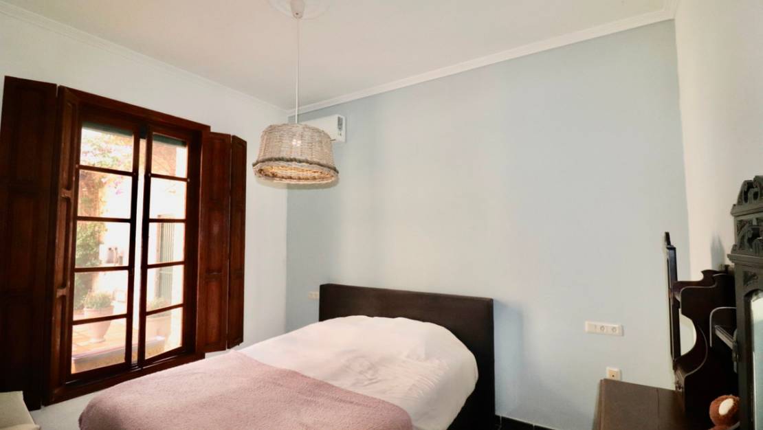 Sale - Villa - Almoradí - Heredades