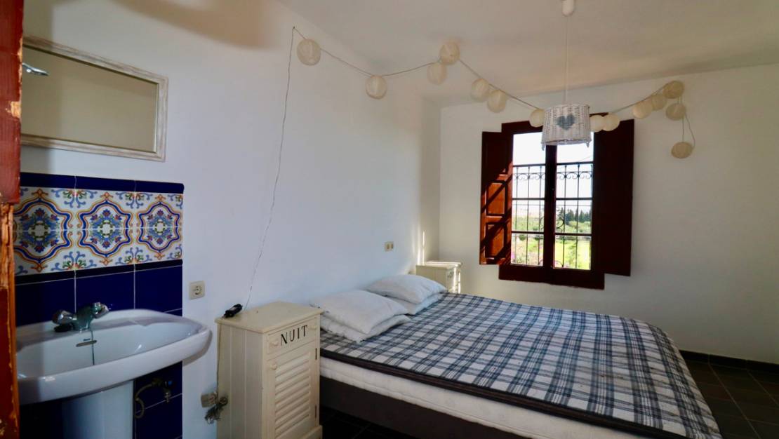 Sale - Villa - Almoradí - Heredades