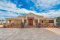 Sale - Villa - Almoradí - Heredades