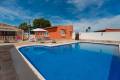 Sale - Villa - Almoradí - Heredades