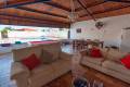 Sale - Villa - Almoradí - Heredades