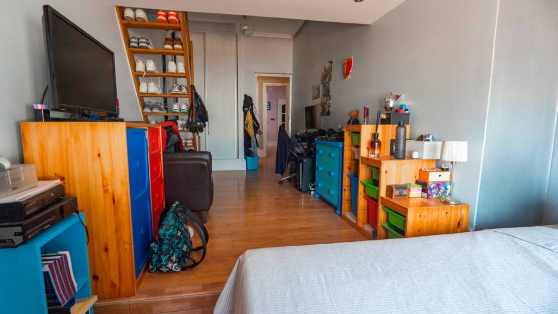 Sale - Villa - Almoradí - Heredades