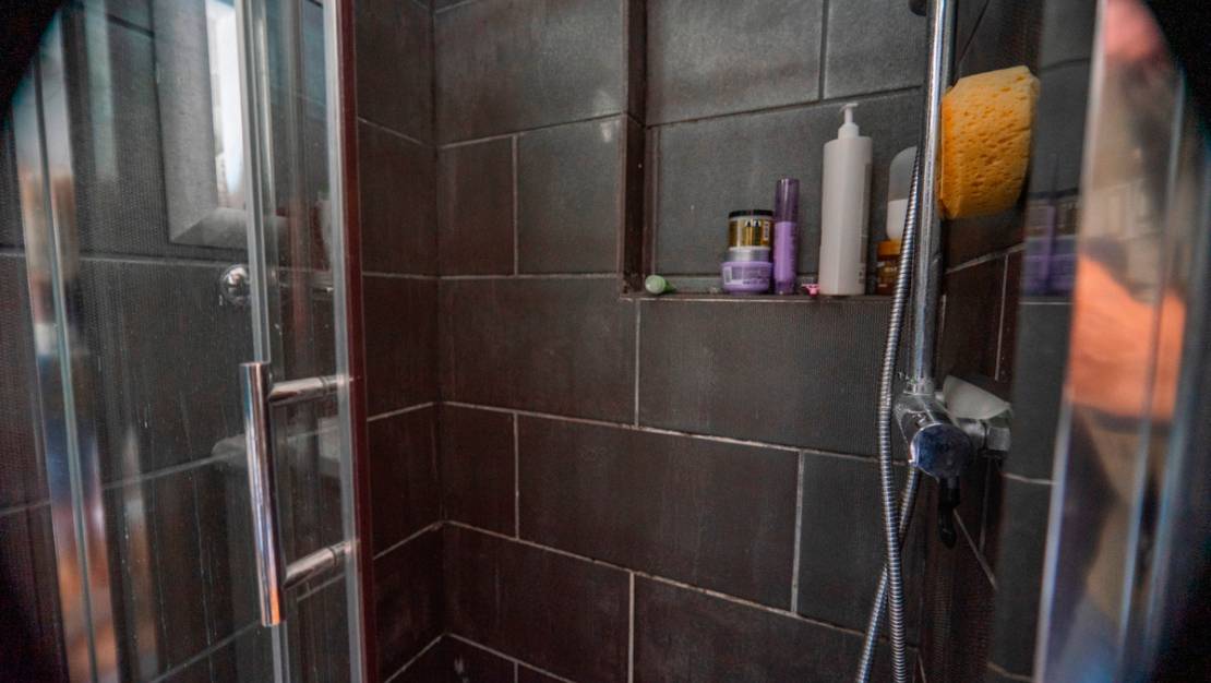 Sale - Villa - Almoradí - Heredades