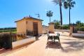 Sale - Villa - Almoradí - Heredades