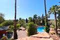 Sale - Villa - Almoradí - Heredades
