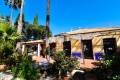Sale - Villa - Almoradí - Heredades