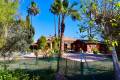 Sale - Villa - Almoradí - Heredades