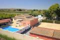 Sale - Villa - Almoradí - Heredades