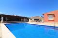 Sale - Villa - Almoradí - Heredades